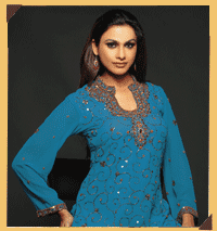 About India Sari Palace Inc