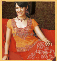 About India Sari Palace Inc