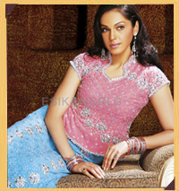 About India Sari Palace Inc