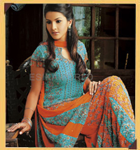 About India Sari Palace Inc