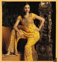 About India Sari Palace Inc