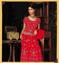 About India Sari Palace Inc