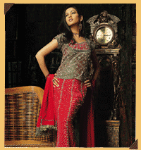 About India Sari Palace Inc