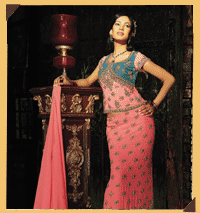 About India Sari Palace Inc