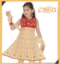 About India Sari Palace Inc