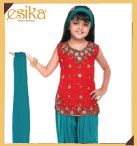 About India Sari Palace Inc