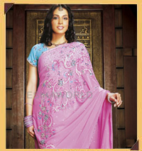 About India Sari Palace Inc