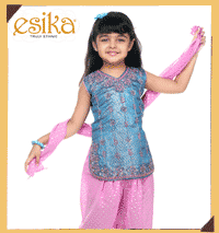 About India Sari Palace Inc