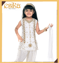 About India Sari Palace Inc