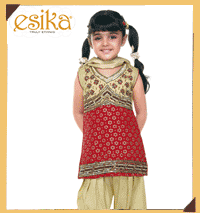 About India Sari Palace Inc