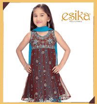 About India Sari Palace Inc