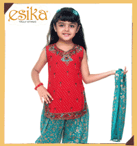 About India Sari Palace Inc