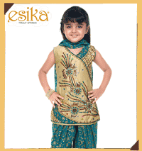 About India Sari Palace Inc