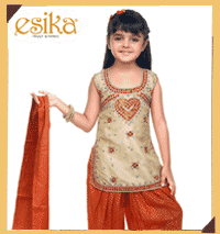 About India Sari Palace Inc