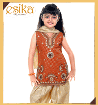 About India Sari Palace Inc